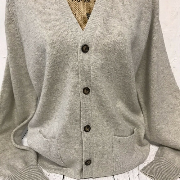 St Michael Marks Spencer Pure Wool Sweater Size M - Picture 8 of 8